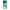 iPhone 11 Beautiful Beach θήκη από τη Smartfits με σχέδιο στο πίσω μέρος και μαύρο περίβλημα | Smartphone case with colorful back and black bezels by Smartfits
