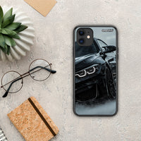Thumbnail for Black BMW - iPhone 11 case