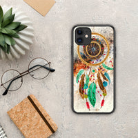 Thumbnail for Boho DreamCatcher - iPhone 11 case