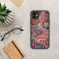 Thumbnail for Born In 90s - iPhone 11 case