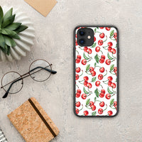 Thumbnail for Cherry Summer - iPhone 11 case