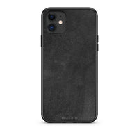 Thumbnail for 87 - iPhone 11  Black Slate Color case, cover, bumper