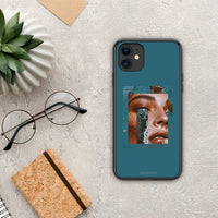 Thumbnail for Cry An Ocean - iPhone 11 case