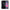 Θήκη iPhone 11 Dark Wolf από τη Smartfits με σχέδιο στο πίσω μέρος και μαύρο περίβλημα | iPhone 11 Dark Wolf case with colorful back and black bezels
