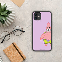Thumbnail for Friends Patrick - iPhone 11 case