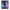 Θήκη iPhone 11 Blue Sky Galaxy από τη Smartfits με σχέδιο στο πίσω μέρος και μαύρο περίβλημα | iPhone 11 Blue Sky Galaxy case with colorful back and black bezels