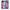 Θήκη iPhone 11 Rainbow Galaxy από τη Smartfits με σχέδιο στο πίσω μέρος και μαύρο περίβλημα | iPhone 11 Rainbow Galaxy case with colorful back and black bezels