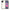 Θήκη iPhone 11 Luxury White Geometric από τη Smartfits με σχέδιο στο πίσω μέρος και μαύρο περίβλημα | iPhone 11 Luxury White Geometric case with colorful back and black bezels