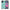 Θήκη iPhone 11 Green Hearts από τη Smartfits με σχέδιο στο πίσω μέρος και μαύρο περίβλημα | iPhone 11 Green Hearts case with colorful back and black bezels