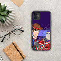 Thumbnail for Infinity Story - iPhone 11 case