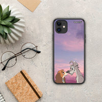 Thumbnail for Lady and Tramp - iPhone 11 case