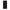 iPhone 11 Marble Black θήκη από τη Smartfits με σχέδιο στο πίσω μέρος και μαύρο περίβλημα | Smartphone case with colorful back and black bezels by Smartfits