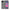 Θήκη iPhone 11 Square Geometric Marble από τη Smartfits με σχέδιο στο πίσω μέρος και μαύρο περίβλημα | iPhone 11 Square Geometric Marble case with colorful back and black bezels