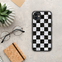 Thumbnail for Marble Square Geometric - iPhone 11 case