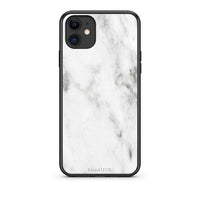 Thumbnail for 2 - iPhone 11  White marble case, cover, bumper