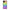 iPhone 11 Melting Rainbow θήκη από τη Smartfits με σχέδιο στο πίσω μέρος και μαύρο περίβλημα | Smartphone case with colorful back and black bezels by Smartfits