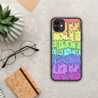 Thumbnail for Melting Rainbow - iPhone 11 case