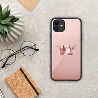 Thumbnail for Minimal Crown - iPhone 11 θήκη