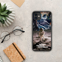 Thumbnail for More Space - iPhone 11 case
