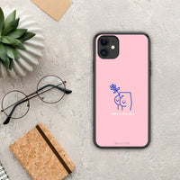 Thumbnail for Nice Day - iPhone 11 case