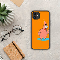 Thumbnail for No Money 1 - iPhone 11 case