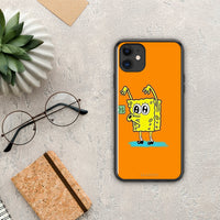 Thumbnail for No Money 2 - iPhone 11 case