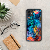 Thumbnail for Paint Crayola - iPhone 11 case 