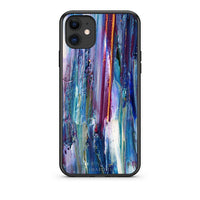 Thumbnail for 99 - iPhone 11  Paint Winter case, cover, bumper