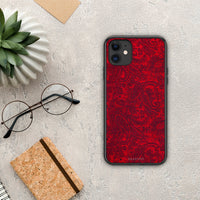 Thumbnail for Paisley Cashmere - iPhone 11 case