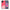 Θήκη Αγίου Βαλεντίνου iPhone 11 Pig Love 1 από τη Smartfits με σχέδιο στο πίσω μέρος και μαύρο περίβλημα | iPhone 11 Pig Love 1 case with colorful back and black bezels
