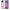 Θήκη Αγίου Βαλεντίνου iPhone 11 Pig Love 2 από τη Smartfits με σχέδιο στο πίσω μέρος και μαύρο περίβλημα | iPhone 11 Pig Love 2 case with colorful back and black bezels