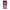 iPhone 11 Pink Moon Θήκη από τη Smartfits με σχέδιο στο πίσω μέρος και μαύρο περίβλημα | Smartphone case with colorful back and black bezels by Smartfits