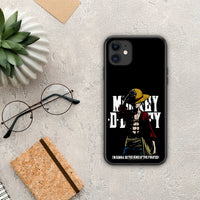 Thumbnail for Pirate King - iPhone 11 case