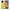 Θήκη iPhone 11 Sponge PopArt από τη Smartfits με σχέδιο στο πίσω μέρος και μαύρο περίβλημα | iPhone 11 Sponge PopArt case with colorful back and black bezels