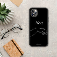 Thumbnail for Aesthetic Love 1 - iPhone 11 Pro case