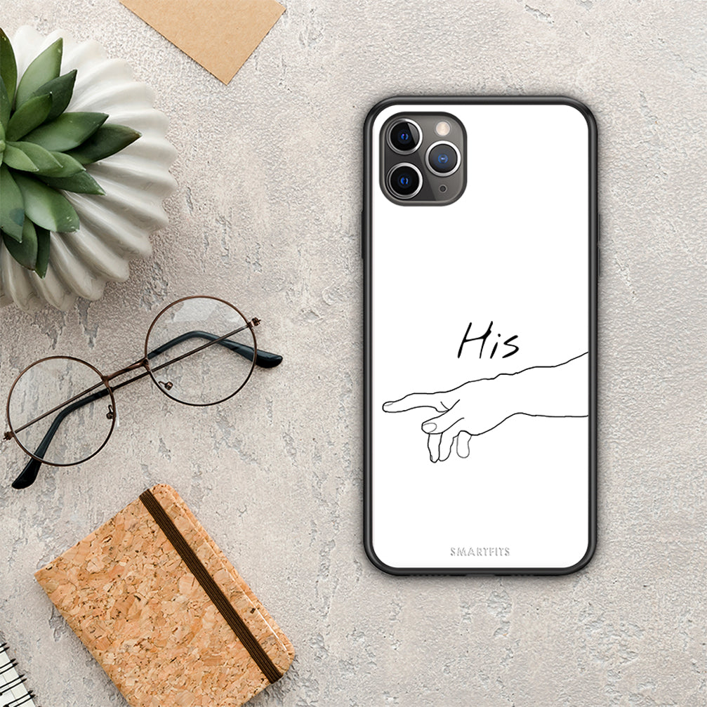 Aesthetic Love 2 - iPhone 11 Pro case