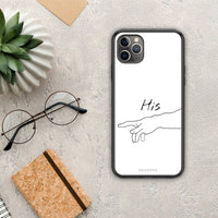 Thumbnail for Aesthetic Love 2 - iPhone 11 Pro case