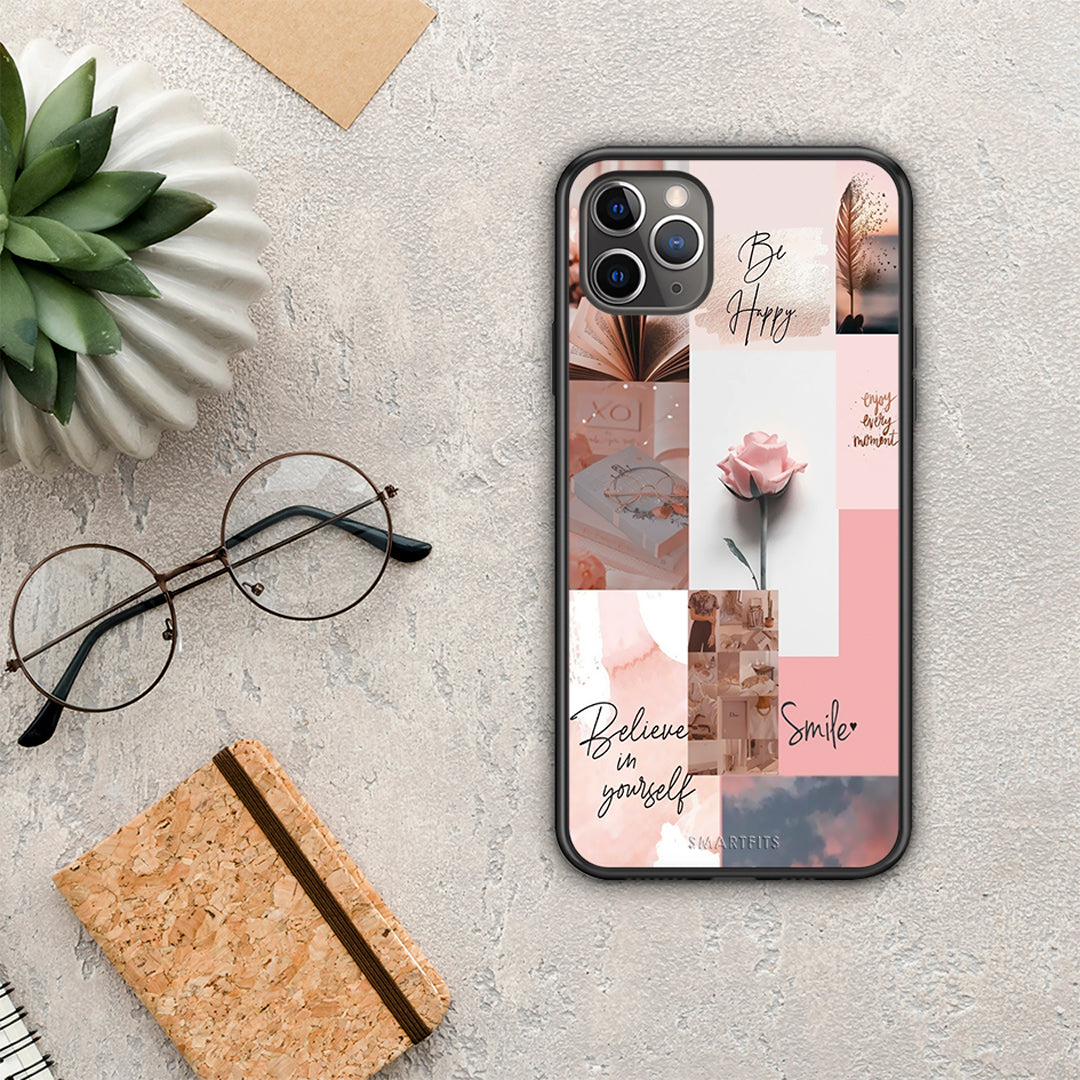 Aesthetic Collage - iPhone 11 Pro case