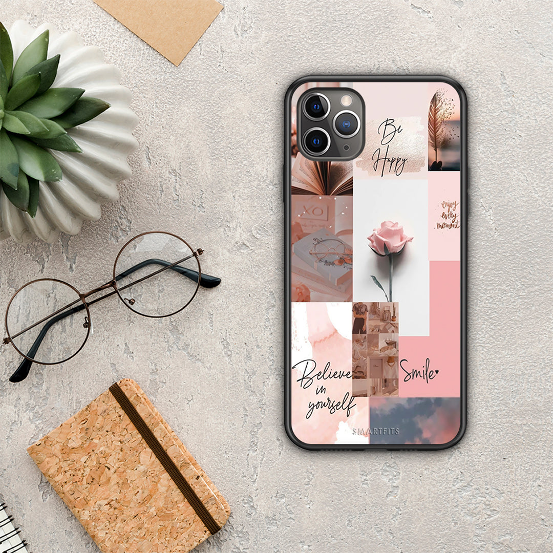 Aesthetic Collage - iPhone 11 Pro max case