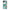 iPhone 11 Pro Aesthetic Summer Θήκη από τη Smartfits με σχέδιο στο πίσω μέρος και μαύρο περίβλημα | Smartphone case with colorful back and black bezels by Smartfits