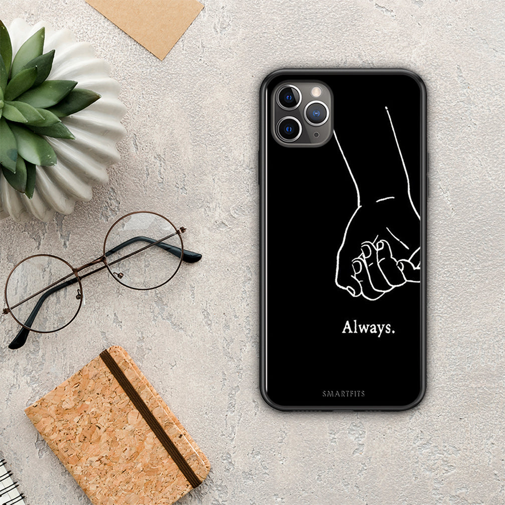 Always & Forever 1 - iPhone 11 Pro case