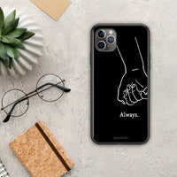 Thumbnail for Always & Forever 1 - iPhone 11 Pro case