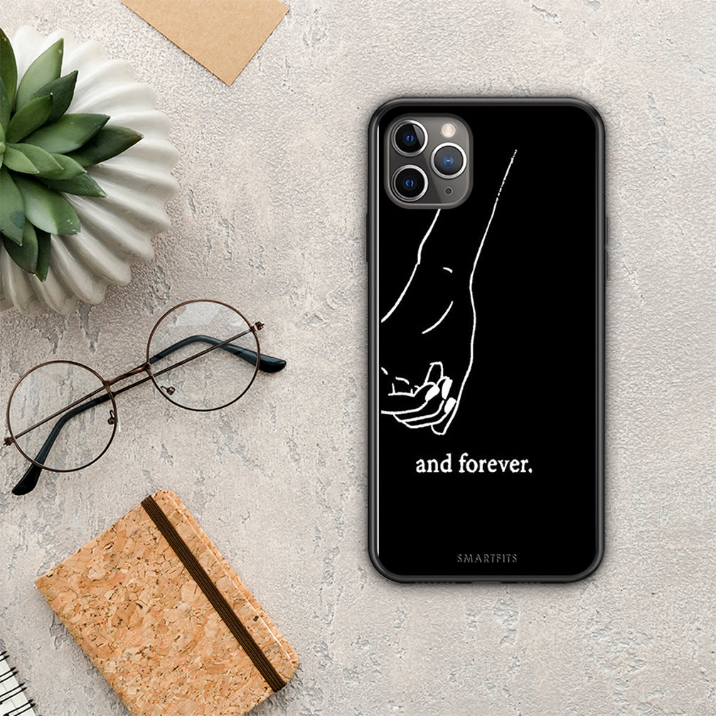 Always &amp; Forever 2 - iPhone 11 Pro case