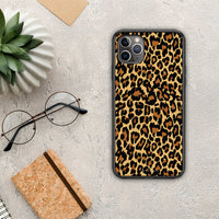 Thumbnail for Animal Leopard - iPhone 11 Pro case