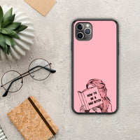 Thumbnail for Bad Bitch - iPhone 11 Pro case