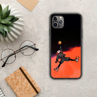 Thumbnail for Basketball Hero - iPhone 11 Pro case
