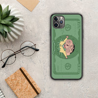 Thumbnail for Big Money - iPhone 11 Pro case