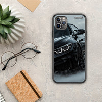 Thumbnail for Black BMW - iPhone 11 Pro θήκη