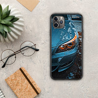 Thumbnail for BMW E60 - iPhone 11 Pro max case