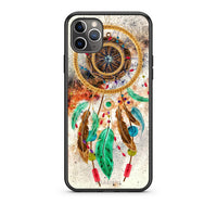 Thumbnail for 4 - iPhone 11 Pro Max DreamCatcher Boho case, cover, bumper